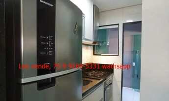 Imagem 3: Leo vende, bairro Sim, 2