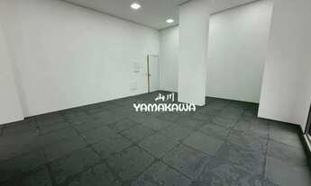 Imagem 4: Salão, 103 m² - venda por R$ 1.219.000,00 ou aluguel por R$ 9.235,00/mês - Belém (Zona Les