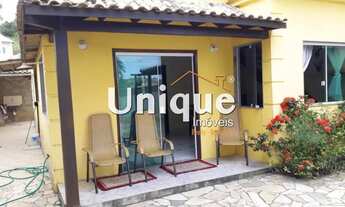 Imagem 4: Casa 4 quartos e piscina no Condomínio Cruzeiro à venda por R$500.000,00