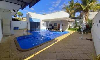 Imagem 2: SOBRADO - 4 SUÍTES - ÁREA 420m² - JARDINS VIENA - APARECIDA DE GOIÂNIA/GO