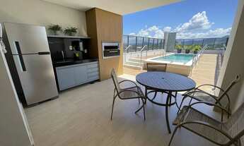 Imagem 3: Imóvel para venda tem 105 metros quadrados com 2 quartos em Praia do Morro - Guarapari - E