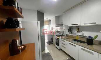 Imagem 7: Apartamento com 3 dormitórios à venda, 163 m² por R$ 1.150.000,00 - Vila Nova - Cabo Frio