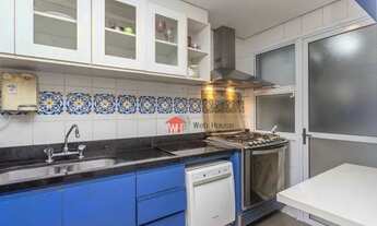 Imagem 6: Casa com 3 dormitórios à venda, 187 m² por R$ 1.430.000 - Jardim Carvalho - Porto Alegre/R