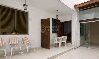 Imagem 6: Sobrado à venda e locação bairro Vila Mariana de 400m², 4 dormitórios e 2 vagas