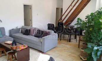 Imagem 7: Apartamento para venda tem 165 metros quadrados com 4 quartos