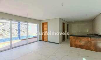 Imagem 4: Casa Duplex a venda em condomínio com 3 Suítes TR208897 THE -P1B2KQ