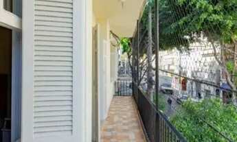 Imagem 3: APARTAMENTO - BELA VISTA - SP