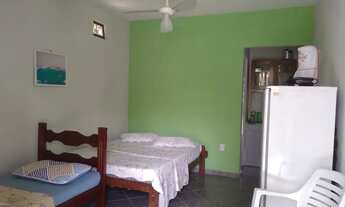 Imagem 4: Alugo Kitnet para final de ano!