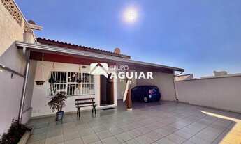 Imagem: Casa com 3 quartos à venda em Valinhos