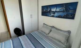 Imagem 2: Litoral Maximo Flat 2 dormitórios