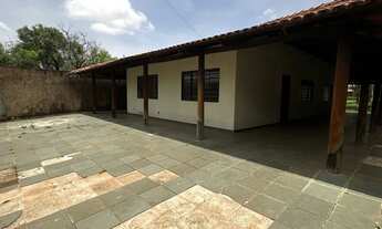 Imagem 6: Vendo casa Rua 10 - Lote 1050 Metros