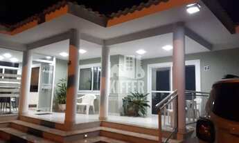 Imagem 2: Casa com 4 dormitórios à venda, 189 m² por R$ 980.000,00 - Várzea das Moças - Niterói/RJ