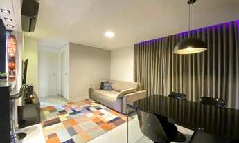 Imagem 2: Apartamento para venda ou locação no Jardim Inconfidência em Uberlândia/MG