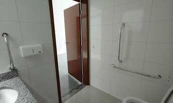 Imagem 7: Galpão/Depósito/Armazém para aluguel com 134 metros quadrados