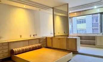 Imagem 4: Imóvel de Luxo no Centro de São Paulo: Apartamento com 4 Quartos, 2 Suítes, 4 Banheiros e