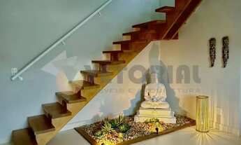 Imagem 5: Cobertura com 3 dormitórios e 197 m² no Centro de Caraguatatuba!