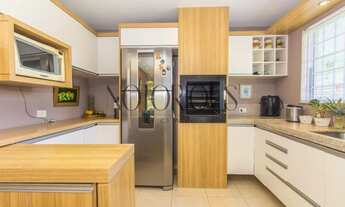 Imagem 5: Casa para Venda em Curitiba / PR no bairro Abranches