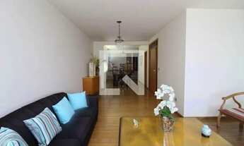 Imagem 2: Apartamento à Venda - Santo Agostinho, 4 Quartos, 160 m2