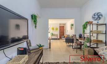 Imagem 15: Apartamento com 2 dormitórios, suíte e vaga na Cidade Baixa - Porto Alegre