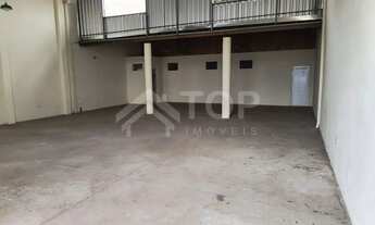 Imagem 5: Excelente Barracão Comercial para Alugar na Vila Nery, São Carlos