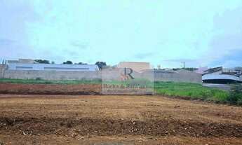 Imagem: Terreno Jardim Europa ll Indaiatuba/SP