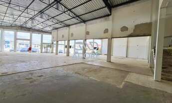 Imagem 2: Galpão para locação na Avenida Tiradentes - Itu/SP