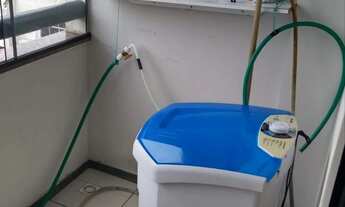 Imagem 4: Alugo Apto kitnet Campos RJ