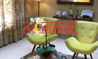 Imagem 3: EXCELENTE CHÁCARA 1.680M² - ARUJÁ