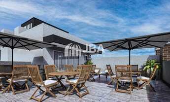 Imagem 2: TINGUI AO LADO DO PARQUE BACACHERI 3 QTOS