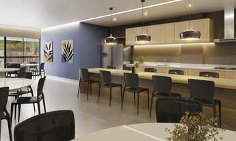 Imagem 6: STELLA MARIS 2 quartos com umasuíte à venda na Jatiúca Maceió-AL