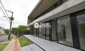 Imagem: Belvedere - Loja para aluguel na Anuar Donato