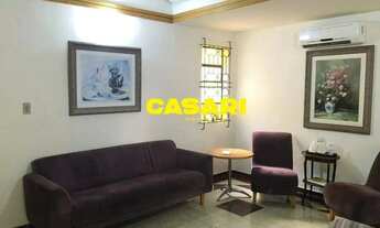 Imagem: Casa Comercial à Venda no Centro de São