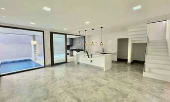 Imagem 2: Casa com 4 dormitórios à venda, 300 m² por R$ 3.185.000,00 - Residencial Real Park - Arujá