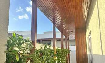 Imagem 5: Casa em condomínio fechado com 115m²