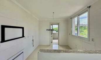 Imagem 7: Inbox Cia Imobiliária Vende Apartamento de 2 quartos no bairro Humaitá em Bento Gonçalves