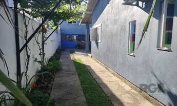 Imagem 4: Casa com 250m², 2 quartos, 1 suite, edícula, no bairro Nonoai