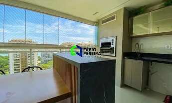 Imagem 3: Apartamento à venda, Barra da Tijuca, Rio de Janeiro, RJ