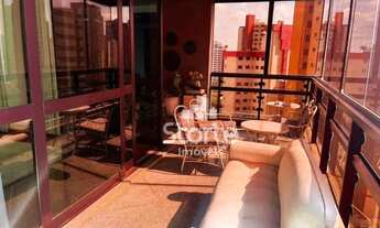 Imagem: Apartamento com 4 suítes à venda, 426m²