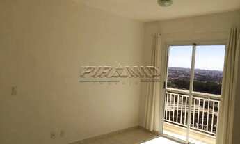 Imagem: Apartamento padrão com 53,67m², bairro