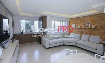 Imagem 4: Mobiliado 80m², lazer completo, Vila Nova Conceição