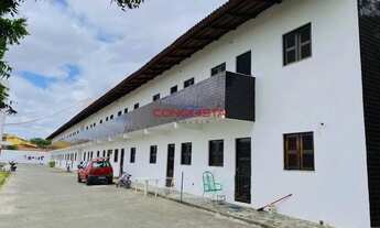 Imagem 3: Apartamento Maraponga 02 Quartos