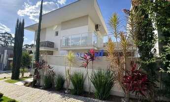 Imagem: Casa no Reserva da Mata em Jundiaí 3 Dorms