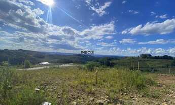 Imagem 2: INBOX CIA IMOBILIÁRIA VENDE, TERRENO EM MONTE BELO DO SUL, FRENTE NORTE