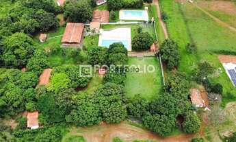 Imagem: Chácara com 2 dormitórios à venda, 17698