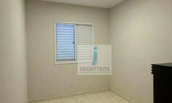 Imagem 3: Apartamento com 3 dormitórios para alugar, 78 m² por R$ 2.200/mês - Pinheiros Condominium