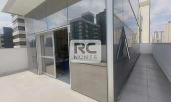 Imagem: Andar com área de 219,55 m² no Bairro