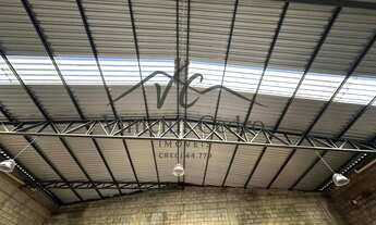 Imagem 5: Galpão para Locação em Nova Lima, Balneário Água Limpa