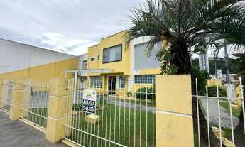 Imagem 1: Sala Comercial Térrea 300m²