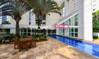 Imagem 7: Locação de apto com 55 m² em Moema Pássaros