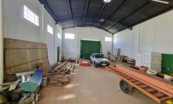 Imagem 4: Galpão comercial para alugar, 400m² - Jardim Anhanguera